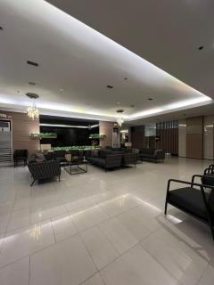 Vacation Bliss at Grass Residences - Manila - 2