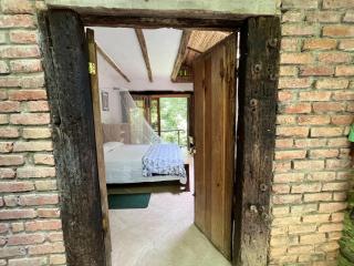 cabaña tibiki, minca - Santa Marta - 3