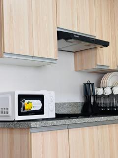 Minimalist Comfort Modern Stay Cozy Vibes - 7