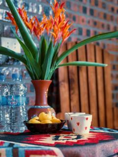 Chilling Homestay - Hotel - 7