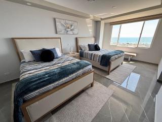 Rosa alta - Apt 302 - 7