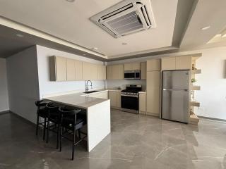 Rosa alta - Apt 302 - 6