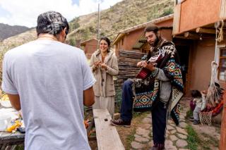 PORTAL WASI Casa Medicina - Pisac - 4