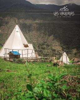 Hostal Las Valkirias - Matanza - 0