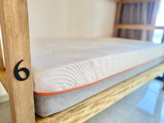 Sunzal Surf Garden - El Tunco - 7
