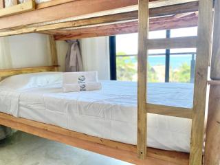 Sunzal Surf Garden - El Tunco - Tamanique - 5