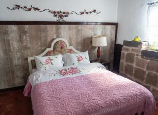 Hotel Boutique Casa de Hacienda Su Merced - Puembo - 9
