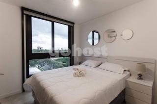 Delightful Apartment Near Shopping Del Sol - Asunción - 8