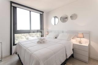 Exceptional Apartament Near To Sh Del Sol - Asunción - 8