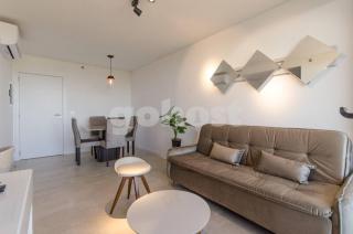 Exceptional Apartament Near To Sh Del Sol - Asunción - 4