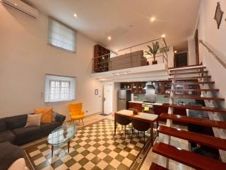 Luxury Oasis in the Old Town of Panama - 9