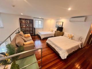 Luxury Oasis in the Old Town of Panama - 7