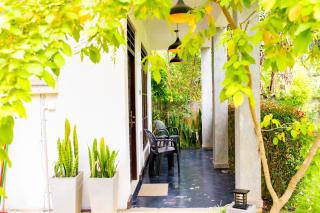Traveller's Villa - 2