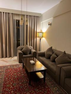 Burj Alnahda برج النهضه - 5