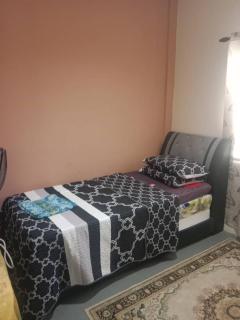 melati home vacation - Ranau - 5