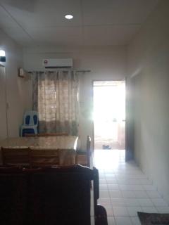 melati home vacation - Ranau - 3