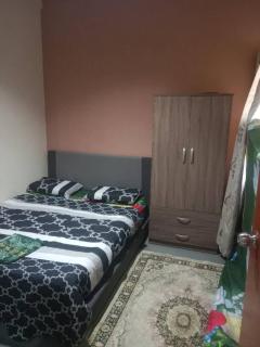 melati home vacation - Ranau - 6
