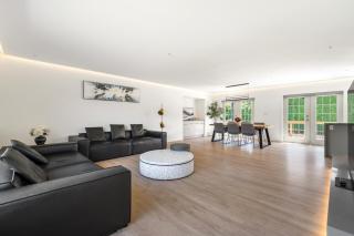 Luxury&Brand-new 3BD 2BTH House - Burnaby - 8