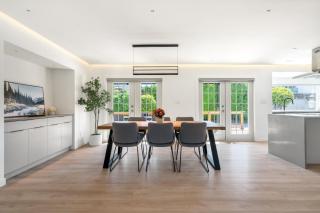 Luxury&Brand-new 3BD 2BTH House - Burnaby - 7