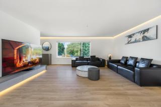 Luxury&Brand-new 3BD 2BTH House - Burnaby - 9