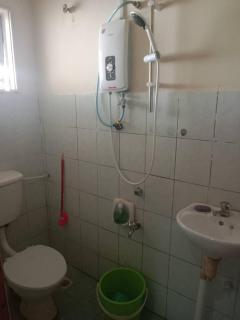 melati home vacation - 1