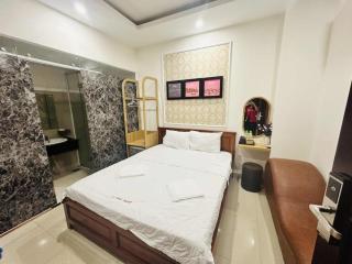 Phan Anh Hotel - Vũng Tàu - 4
