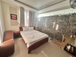 Phan Anh Hotel - Vũng Tàu - 5