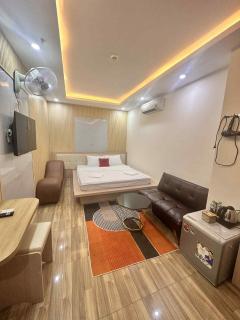 Phan Anh Hotel - Vũng Tàu - 8