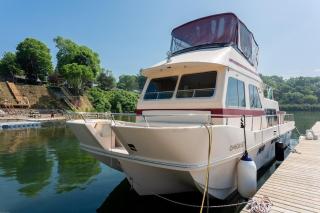 The Vintage Merlot - Essex - 6