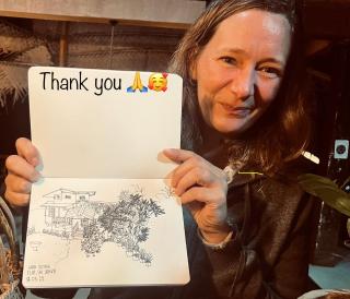 Ella Rock Grun Cottage - 9