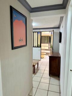 Departamento Independiente - 1