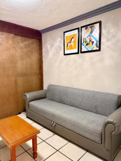 Departamento Independiente - 2