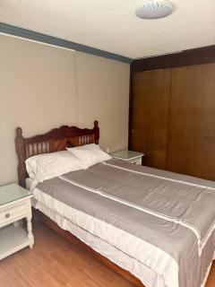 Departamento Independiente - Morelia - 4
