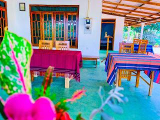 Sigiriya Serenity Homestay - Sigiriya - 3