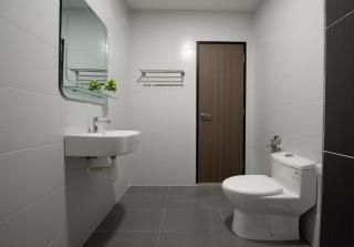 Melacca 3 Bedroom Family Suite-5min to Jonker#14pax - 3