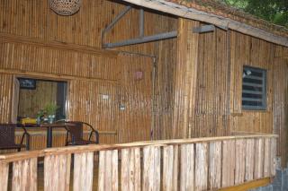 Ham rong de lodge - 7