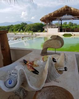 ITACA Ecolodge Home - - 2