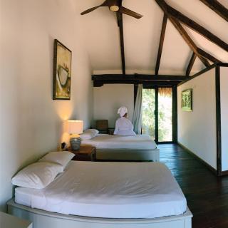 ITACA Ecolodge Home - - 1