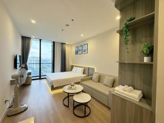 Ocean View Evelyn Villa Hạ Long - Ha Long - 0