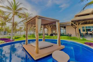 Cobertura Premium com Jacuzzi no GolfVille Resort Por Casamarinn - 0