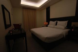 Alarjan Dream - Riad - 3