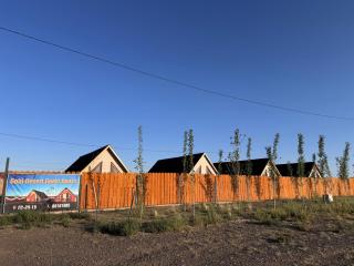 Gobi Desert Guesthouse - Dalandzadgad - 8