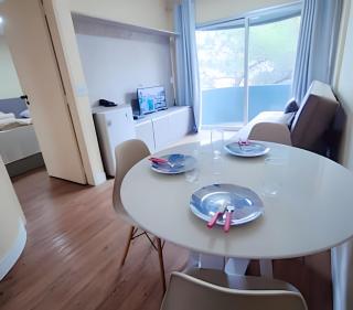 Apartamento Cristal 5 Pessoas Liberdade SP - São Paulo - 0