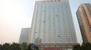 Wuhan Soluxe Hotel - Wuhan - 4