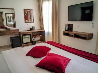 Petra Bermudez Hotel - Wadi Musa - 1