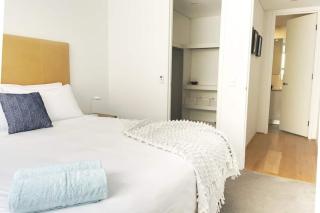 Pearl On Pakenham- Modern & Central W King Beds - Fremantle - 2