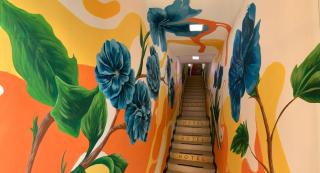 Hotel Las Flores - 6