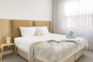 Pearl On Pakenham- Modern & Central W King Beds - Fremantle - 8