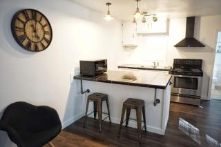 Fox Den- Pet Friendly Suite In Shaver Lake - Shaver Lake - 6