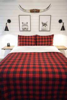 Fox Den- Pet Friendly Suite In Shaver Lake - Shaver Lake - 7